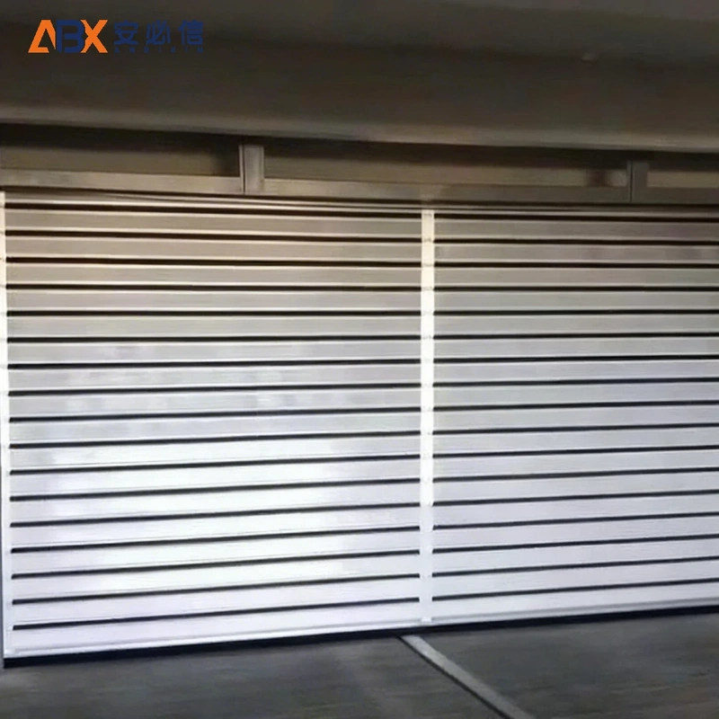 韶关市消防快速门